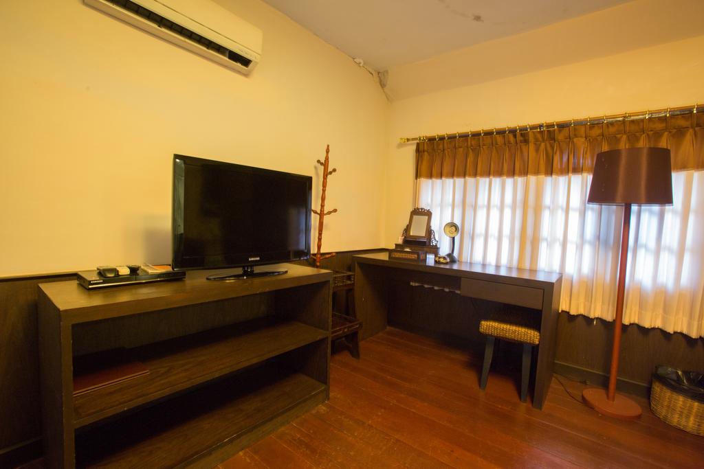 Family Suite Room Inrawadee Resort Pattaya